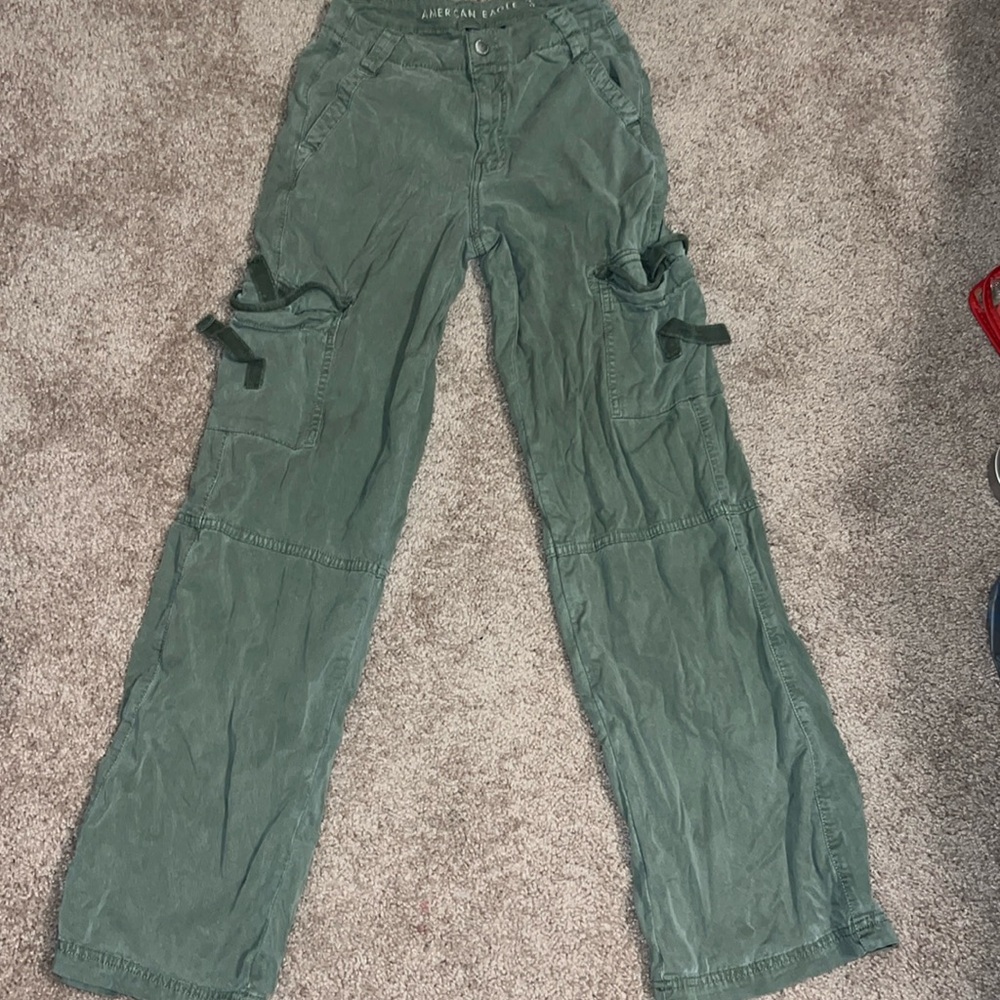American Eagle Pant